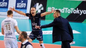 Liga Mistrzów. Grupa Azoty ZAKSA - Vojvodina: zwycięska inauguracja mistrza Polski