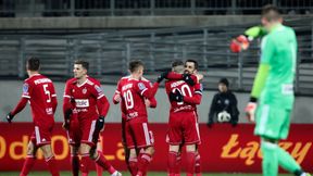 Totolotek Puchar Polski. Legia II Warszawa - Piast Gliwice: bez niespodzianki, mistrz Polski awansował do kolejnej rundy