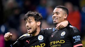 Premier League: Burnley - Manchester City. Efektowne zwycięstwo mistrza Anglii