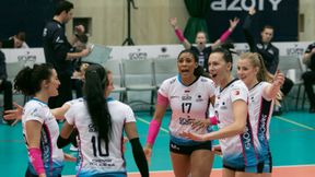 LSK: Grupa Azoty Chemik Police idzie za ciosem. BKS Stal Bielsko-Biała kolejną ofiarą lidera