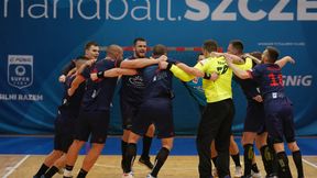 PGNiG Superliga. Mecz w Szczecinie przejdzie do historii. Pogoń pokonała Gwardię bez obrotowego