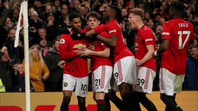 Premier League. Niezwykła seria Manchesteru United. 4 000 meczów z rzędu z wychowankiem w składzie