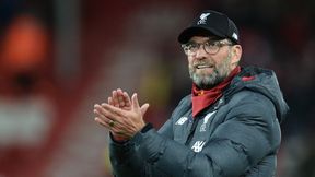 Premier League. Juergen Klopp pobił rekord Liverpoolu