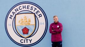 Polak zna Manchester City od środka. "To mała obsesja Guardioli"