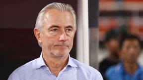 Bert van Marwijk nie jest już trenerem kadry. Wyleciał po porażce