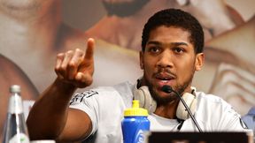 Boks. Oficjalnie: Anthony Joshua poznał kolejnego rywala! Znamy szczegóły walki z Kubratem Pulewem