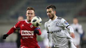 PKO Ekstraklasa. Miliony w błoto - oto najbardziej "przestrzelone" transfery letniego okienka