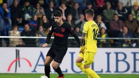 La Liga: Villarreal - Atletico Madryt. Rojiblancos bez przełamania. Trzeci mecz bez wygranej