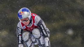 Alpejski PŚ. Ester Ledecka z historycznym zwycięstwem. Czeszka wygrała zjazd w Lake Louise