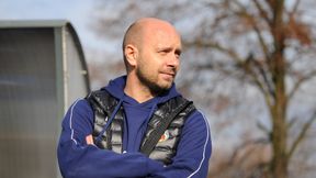 PKO Ekstraklasa. Wisła Kraków - Legia Warszawa. Artur Skowronek skrytykował Legię. "Nie rozumiem, po co to robić"