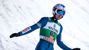 Skoki narciarskie. Puchar Świata Niżny Tagił 2019. Kamil Stoch: Niepotrzebnie gadałem głupoty