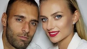 To dzięki niej może skupić się na piłce. Oto piękna narzeczona Flavio Paixao