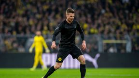 Bundesliga. Borussia Dortmund - Schalke. Znamy składy na Revierderby