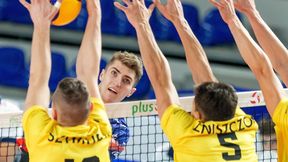 PlusLiga. GKS - VERVA Warszawa: zacięty mecz w Katowicach. Wicemistrz Polski lepszy w pięciu setach