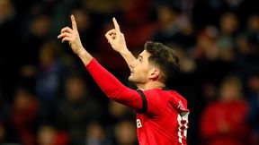 Bundesliga. Lucas Alario bohaterem. Bayer 04 Leverkusen dołączył do czołówki