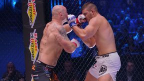 MMA. KSW 59. Michał Włodarek - Darko Stosić. Zapowiedź walki [WIDEO]