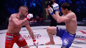 MMA. KSW 58. Walka niepokonanych. Szamil Musajew zmierzy się z Urosem Jurisiciem