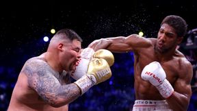 Boks. Gala w Londynie. Bukmacherzy: Anthony Joshua pozostanie mistrzem świata