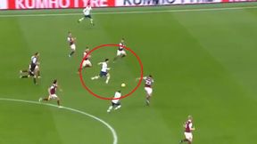 Premier League. Zobacz niesamowitą akcję Heung-Min Sona. Mocny kandydat do bramki sezonu (wideo)