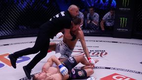 Jest autorem przerażającego nokautu. Powraca do klatki na KSW 69 [WIDEO]