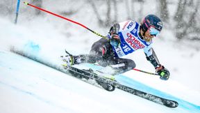 Alpejski PŚ. Wielki dzień Tommy'ego Forda. Amerykanin najlepszy w Beaver Creeck