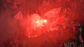 PKO Ekstraklasa. Śląsk Wrocław zareagował na zachowanie kibiców. Chce zamknięcia jednego sektora