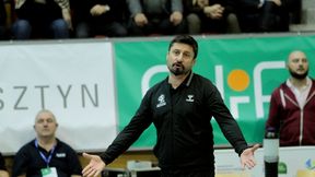 Plusliga. Cztery przypadki koronawirusa w MKS-ie Będzin. Jakub Bednaruk dołączył do składu zawodników