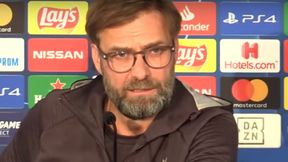 Premier League. Najwyższa porażka mistrzów Anglii od 70 lat. Juergen Klopp komentuje blamaż Liverpoolu