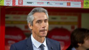 Premier League. Media: Paulo Sousa ma zostać nowym trenerem Arsenalu