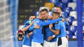 Serie A: bitwy na górze tabeli. SSC Napoli i Juventus FC ruszą na podbój Rzymu