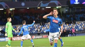 Transfery. Serie A. 4,5 mln euro dla Milika. Nowe informacje ws. kontraktu reprezentanta Polski