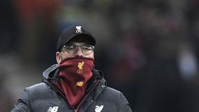 Liga Mistrzów. Juergen Klopp przeprosił tłumacza. "Byłem idiotą"