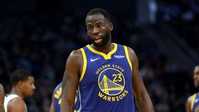 NBA. Draymond Green stanął w obronie Scottiego Pippena. Skrytykował Michaela Jordana