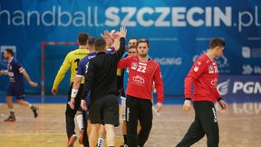 PGNiG Superliga. Był Anton Terekhof, jest Mateusz Gawryś. Sandra Spa Pogoń pokonała Energę MKS Kalisz