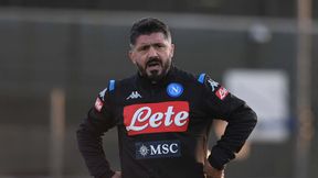 Serie A: ostatnie derby jesieni Genoa CFC kontra Sampdoria. Gennaro Gattuso rozpoczyna misję w SSC Napoli