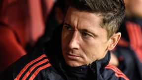 Bundesliga. Robert Lewandowski strzela mnóstwo goli, ale w tej klasyfikacji do najlepszych sporo mu brakuje