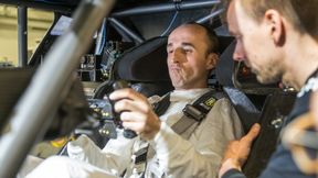 DTM: Robert Kubica ma jednego rywala mniej. Paul di Resta kończy z niemiecką serią wyścigową