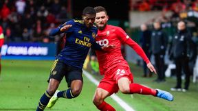 Liga Europy. Standard Liege - Arsenal. Kanonierzy przegrywali 2:0, ale zremisowali