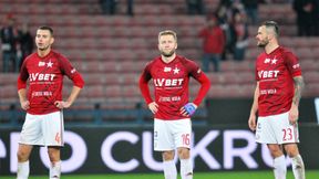 Wisła Kraków. Błaszczykowski, Jażdżyński i Królewski zostają