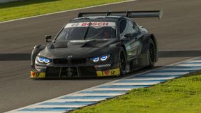 DTM: BMW złożyło ofertę kolejnemu kierowcy. Robert Kubica coraz bliżej prywatnego zespołu