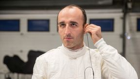 DTM. Robert Kubica jeżdżącym szefem. BMW już gotowe na testy z udziałem Polaka