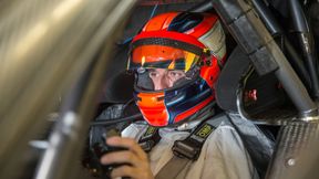 DTM. Robert Kubica rozpoczyna współpracę z ART GP. Kto stoi za francuską ekipą?