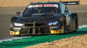 DTM: BMW i Audi godzą się na rok przejściowy. Rosną szanse na prywatny zespół Orlenu i Roberta Kubicy