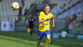 Fortuna I liga: pierwszy mecz na szczycie. Arka Gdynia jedzie do Łęcznej