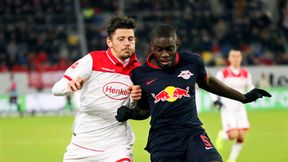 Bundesliga. RB Lipsk liderem. Dawid Kownacki bez gola