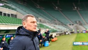 PKO Ekstraklasa. Szczęśliwy remis Lecha we Wrocławiu. "Najsłabsze minuty za mojej kadencji"