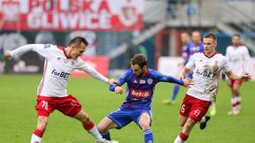 PKO Ekstraklasa. Piast Gliwice - ŁKS Łódź: kolejna stracona szansa Rycerzy Wiosny. Mistrz Polski się przełamał