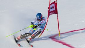 Alpejski PŚ. Slalom równoległy dla Petry Vlhovej. Słowaczka wykorzystała nieobecność Mikaeli Shiffrin