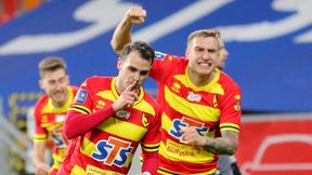 PKO Ekstraklasa. Koronawirus i Jagiellonia Białystok. Ośrodek i biuro zamknięte, piłkarze trenują w domach