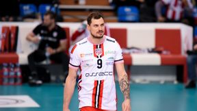 PlusLiga. Nowa jakość Asseco Resovii Rzeszów. "Mamy potencjał, żeby grać na bardzo wysokim poziomie"